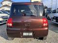 2012 Suzuki Lapin
