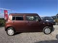 2012 Suzuki Lapin