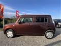 2012 Suzuki Lapin