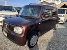 2012 Suzuki Lapin