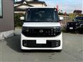 2025 Nissan ROOX