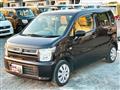 2017 Suzuki Wagon R