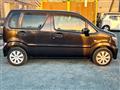 2017 Suzuki Wagon R
