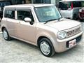 2014 Suzuki Lapin
