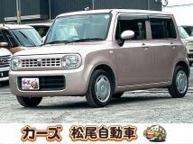 2014 Suzuki Lapin
