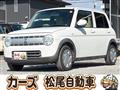 2016 Suzuki Lapin
