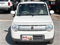 2016 Suzuki Lapin