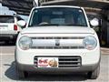 2016 Suzuki Lapin