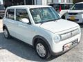 2016 Suzuki Lapin