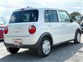 2016 Suzuki Lapin