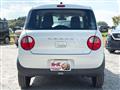 2016 Suzuki Lapin