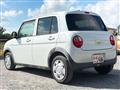 2016 Suzuki Lapin