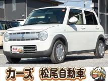2016 Suzuki Lapin