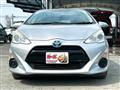 2016 Toyota AQUA