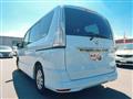 2016 Nissan Serena