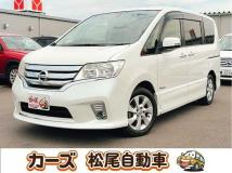 2013 Nissan Serena