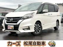 2017 Nissan Serena