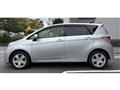 2015 Toyota Ractis