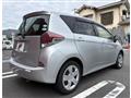 2015 Toyota Ractis