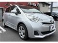 2015 Toyota Ractis