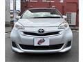 2015 Toyota Ractis