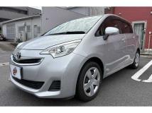 2015 Toyota Ractis