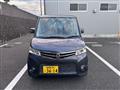 2011 Nissan ROOX