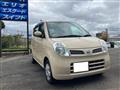 2009 Nissan Moco