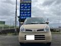 2009 Nissan Moco