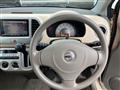 2009 Nissan Moco