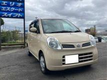 2009 Nissan Moco