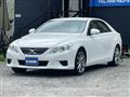 2010 Toyota Mark X