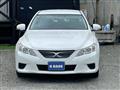 2010 Toyota Mark X