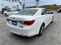 2010 Toyota Mark X
