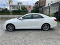 2010 Toyota Mark X