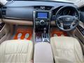 2010 Toyota Mark X