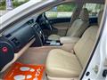 2010 Toyota Mark X