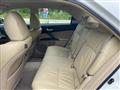 2010 Toyota Mark X