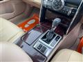 2010 Toyota Mark X
