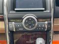 2010 Toyota Mark X