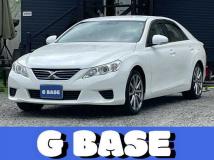 2010 Toyota Mark X
