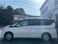 2018 Nissan Serena