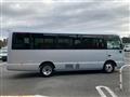 2019 Nissan Civilian Bus