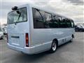 2019 Nissan Civilian Bus