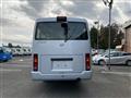 2019 Nissan Civilian Bus