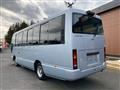 2019 Nissan Civilian Bus
