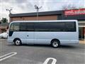 2019 Nissan Civilian Bus