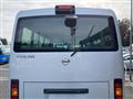 2019 Nissan Civilian Bus
