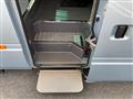 2019 Nissan Civilian Bus