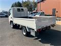 2015 Toyota Dyna Truck
